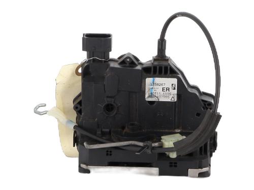 Rear right lock OPEL CORSA D (S07) 1.3 CDTI (L08, L68) | BP9335733C99 