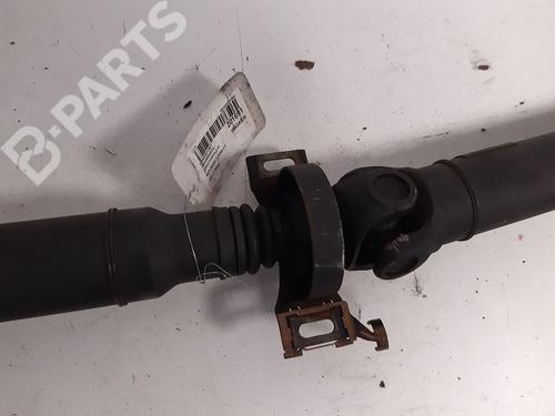 Driveshaft MERCEDES-BENZ C-CLASS (W203) C 240 (203.061) | BP9330089M37 