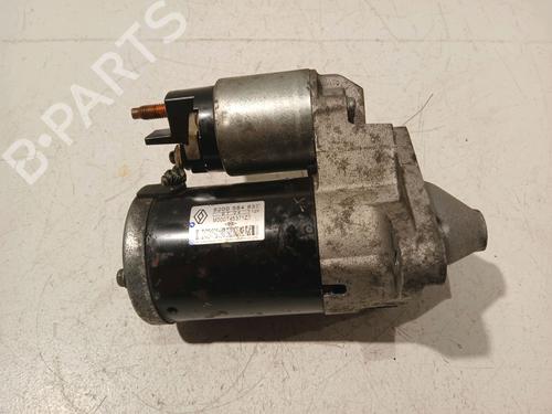 Startmotor RENAULT CLIO III Grandtour (KR0/1_) 1.6 16V (KR0B) (112 hp) 17993885