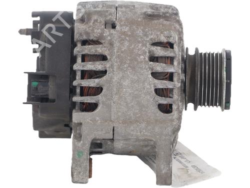 Used Alternator Alternator 38435518 38435518