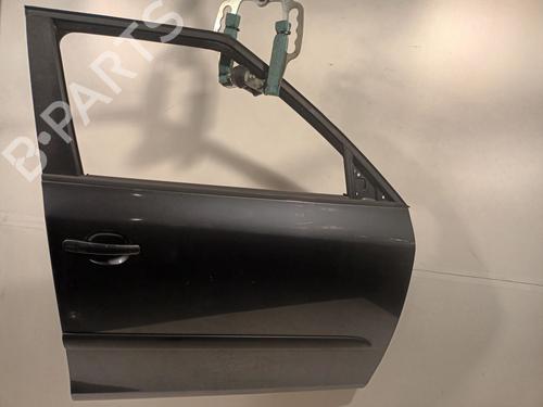 Porta anteriore destra Porta anteriore destra SKODA FABIA II (542) 1.2 TDI (75 hp) 36449055 36449055