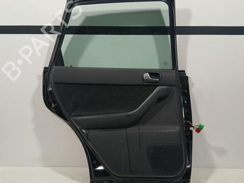 Left rear door AUDI A3 (8L1) 1.9 TDI | BP22244801C4 