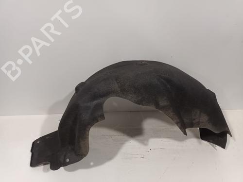Used Wheel arch BMW 3 (F30, F80) 318 d (143 hp) 22244426