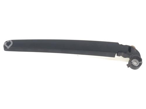 Used Rear windshield wiper arm AUDI A3 (8V1, 8VK) S3 quattro (300 hp) 28349937