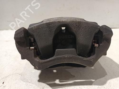 Left front brake caliper BMW X2 (F39) sDrive 18 d | BP20606230M105 