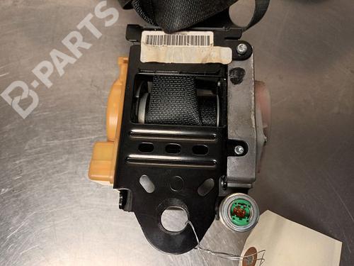 Front right belt tensioner NISSAN NOTE (E11, NE11) 1.5 dCi | BP9339587C88 
