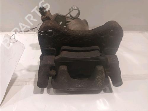 Left rear brake caliper VW SHARAN (7M8, 7M9, 7M6) 1.9 TDI | BP14981753M107 