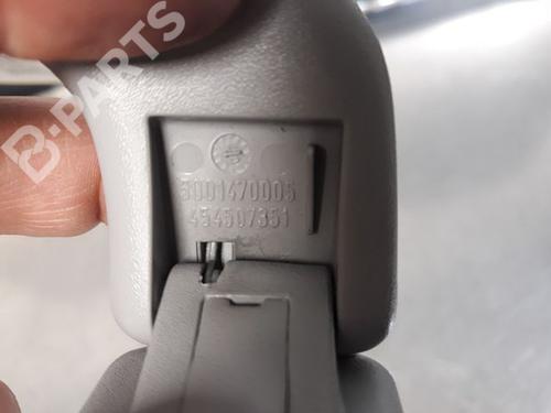 Interior handle OPEL CORSA D (S07) 1.3 CDTI (L08, L68) | BP9335156I7 