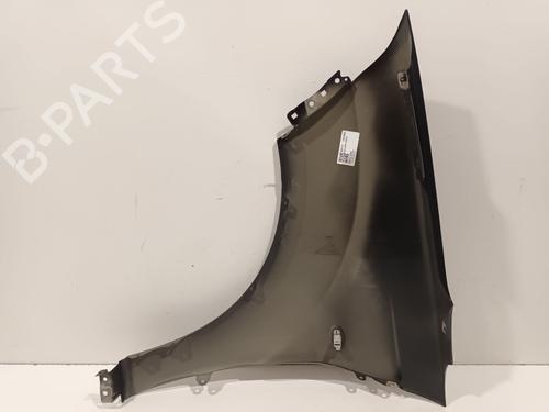 Right front fenders PEUGEOT 4007 (VU_, VV_) 2.2 HDi | BP29327908C42 