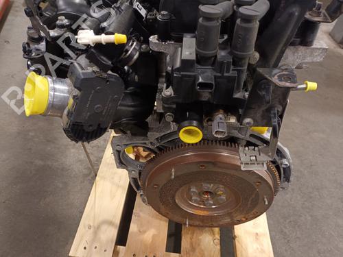 Motor FORD B-MAX (JK) 1.4 | BP30655314M1 