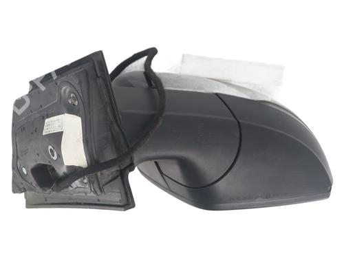 Left mirror VW POLO V (6R1, 6C1) 1.6 TDI | BP30801174C26