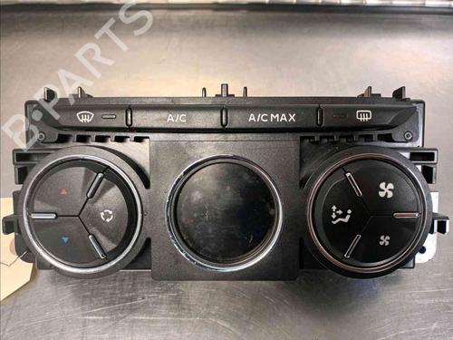 Used Climate control CITROËN C-ELYSEE (DD_) 1.2 VTi 82 (82 hp) 21685926