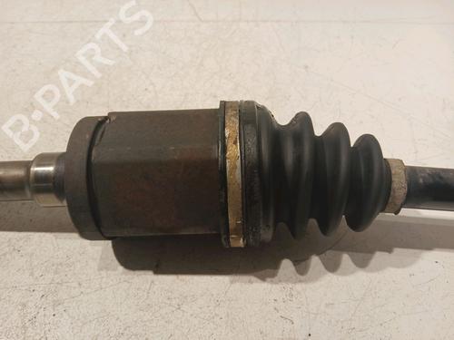 Right front driveshaft BMW X3 (E83) 2.0 d | BP18103918M39 