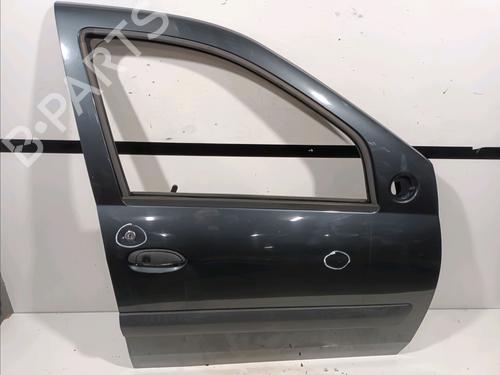 Used Right front door DACIA LOGAN MCV (KS_) 1.5 dCi (KS0K) (68 hp) 16323843