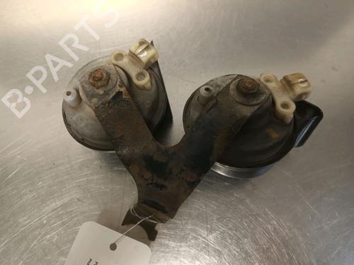 Horn PEUGEOT 307 (3A/C) 2.0 HDi 90 | BP14859328E13 