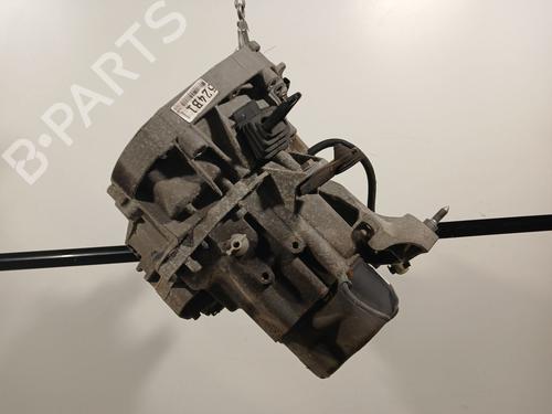 Gearbox RENAULT TWINGO II (CN0_) 1.2 16V (CN04, CN0B) | BP28162536M3 
