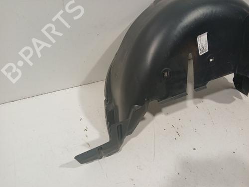 Wheel arch RENAULT MEGANE III Coupe (DZ0/1_) 1.5 dCi (DZ09, DZ0D, DZ1F, DZ1G, DZ14, DZ29) | BP29518227C56 