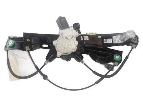 Front left window mechanism FORD FOCUS III 2.0 TDCi | BP37756454C22 - Image 3