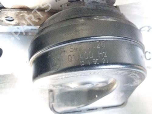 Horn MERCEDES-BENZ SLK (R170) 200 Kompressor (170.444) | BP20600618E13 
