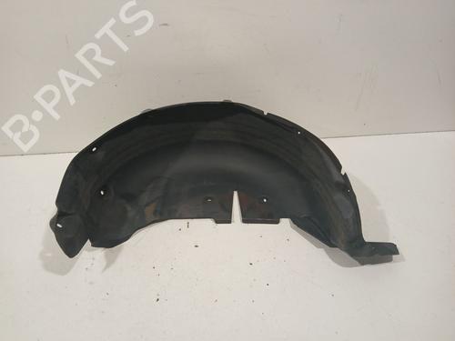 Wheel arch RENAULT MEGANE III Coupe (DZ0/1_) 1.5 dCi (DZ09, DZ0D, DZ1F, DZ1G, DZ14, DZ29) | BP29518227C56 
