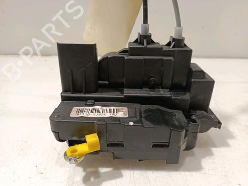 Rear left lock HYUNDAI i20 I (PB, PBT) 1.1 CRDi | BP16430532C100 