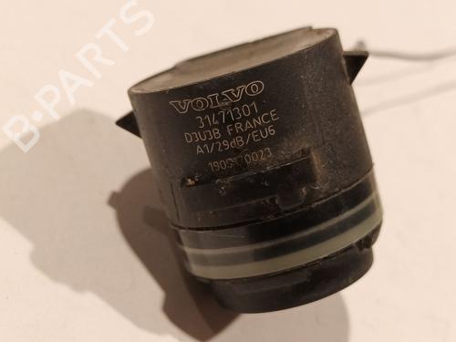 Electronic module VOLVO XC60 II (246) D5 AWD | BP38189894M83 - Image 3