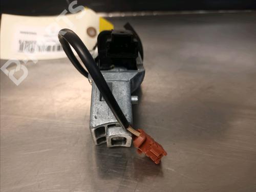 Ignition barrel CITROËN C3 I (FC_, FN_) 1.4 HDi | BP10052061M48 