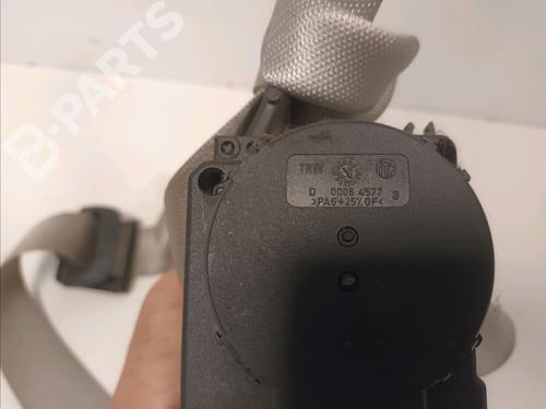 Front left belt tensioner MERCEDES-BENZ C-CLASS (W203) C 200 CDI (203.007) | BP10410409C87 