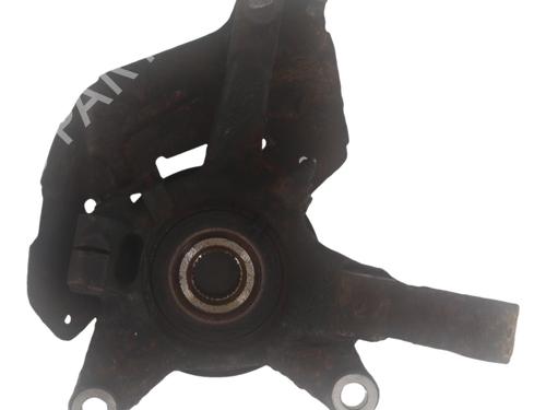 Left front steering knuckle CITROËN JUMPY II Van 1.6 HDi 90 16V | BP39543141M25 - Image 2