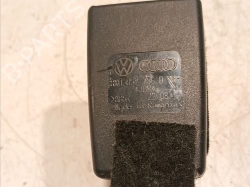 Seat buckle AUDI A1 Sportback (8XA, 8XF) 1.6 TDI | BP18251489I32 