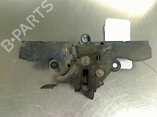 Used Hood lock TOYOTA AVENSIS (_T25_) 2.0 D-4D (ADT250_, ADT250R) (126 hp) 20599544