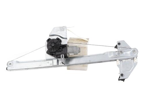 Rudehejsemekanisme ventre foran CITROËN BERLINGO MULTISPACE (B9) 1.6 HDi 75 16V (75 hp) 31012252