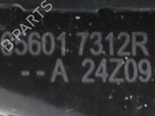 hjelmlås RENAULT CLIO V (B7_) 1.5 Blue dCi 100 (B7AD) | BP31797965C133