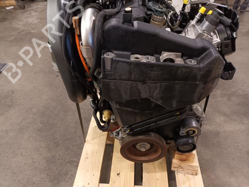 Engine DACIA SANDERO II 1.5 dCi | BP30120568M1
