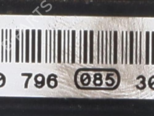 ABS Bremseaggregat OPEL CORSA D (S07) 1.2 (L08, L68) | BP29965127M43
