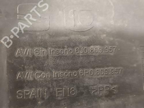 Wheel arch SEAT IBIZA IV (6J5, 6P1) 1.4 TDI | BP21124706C56 