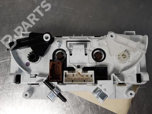 Climate control CITROËN BERLINGO Box Body/MPV (B9) 1.6 HDi / BlueHDi 75 | BP9328214I5 