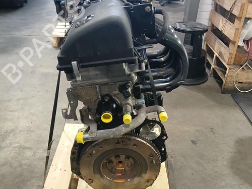 Engine NISSAN MICRA III (K12) 1.2 16V | BP29474803M1 