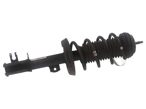 Left front shock absorber OPEL CORSA D (S07) 1.4 (L08, L68) | BP36797366M16 - Image 3
