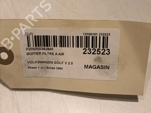 Andre VW GOLF V (1K1) 2.0 TDI 16V | BP17214146O1