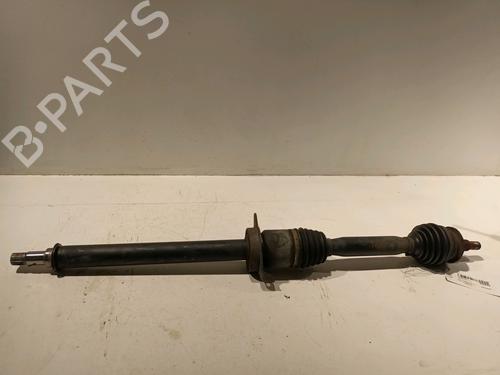 Right front driveshaft MERCEDES-BENZ A-CLASS (W169) A 160 CDI (169.006, 169.306) (82 hp) 17857183