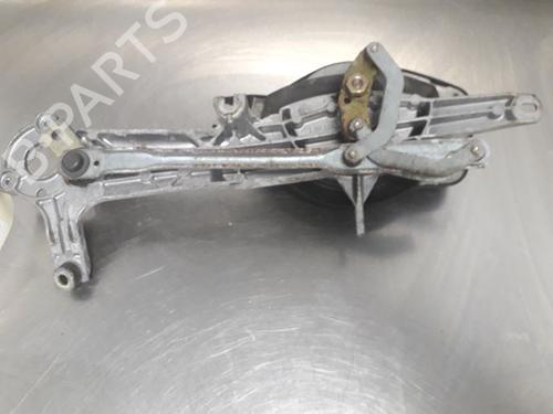 Used Front wipers mechanism MERCEDES-BENZ CLK (C208) CLK 200 Kompressor (208.344) (163 hp) 14869931