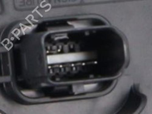 Left headlight RENAULT CLIO V (B7_) 1.0 TCe 90 (B7MT) | BP33975038C28  - Image 8