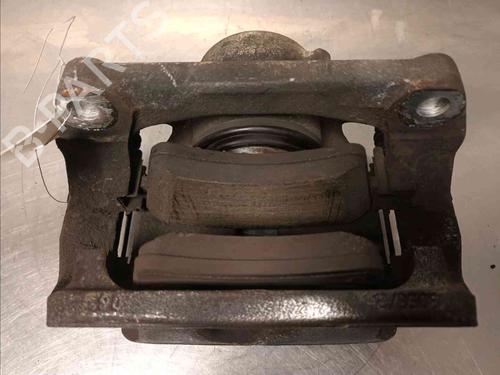 Right front brake caliper MERCEDES-BENZ CITAN Box Body/MPV (W415)  | BP20603601M104 
