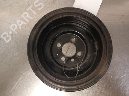 Pulley VW GOLF VII (5G1, BQ1, BE1, BE2) 2.0 GTD | BP14858234M122