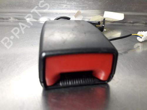 Seat buckle FIAT PANDA (312_, 319_) 1.2 (312PXA1A) | BP14864366I32 