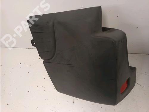Used Corner bumper Corner bumper RENAULT MASTER III Van (FV) 2.3 dCi 100 FWD (FV0A, FV0B, FV0G, FV0K, FV0H) (101 hp) 9341265 9341265