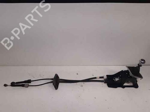 Used Gear lever RENAULT LAGUNA III (BT0/1) 1.5 dCi (BT00, BT0A, BT0T, BT1J) (110 hp) 30170507