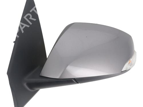 Left mirror RENAULT MEGANE III Hatchback (BZ0/1_, B3_) 1.5 dCi (BZ0C) | BP28804222C26 