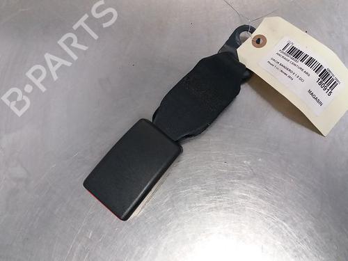 Sikkerhedssele-spænde DACIA SANDERO II 1.5 dCi (90 hp) 14864803